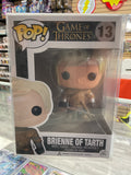 Funko POP! Game Of Thrones Brienne Of Tarth Vinyl Figure #13
