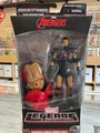 Hasbro Marvel Legends Infinite Marvel Now Ironman Action Figure