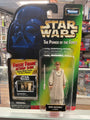 Star Wars Power Of The Force Mon Mothma Action Figure