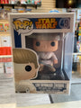 Funko POP! Luke Skywalker (Tatooine) Vinyl Booblehead #49