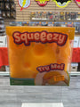 Squeezy Cheese
