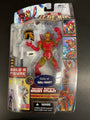 Marvel Legends Hero’s Reborn IronMan Build a Figure Walmart Exclusive Action Figure