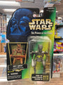 Star Wars Power of the Force Asp-7 Droid Action Figure