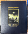 The Exorcist 25th Anniversary VHS Deluxe Collector’s Set