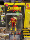 DC Direct Shazam with the Evil Mr.Mind Pose-able Action Figure