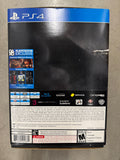 Batman Arkham Knight Limited Edition PS4 Collector’s Set Rocksteady Games