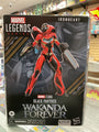 Hasbro Marvel Legends Black Panther Wakanda Forever Ironheart Action Figure