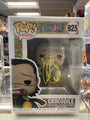 Funko POP! One Piece “Crocodile” Signed Vinyl Figure