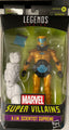 Hasbro Marvel Legends Super Villains A.I.M. Scientist Supreme Action Figure