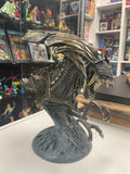 Pallisdes Alien Queen Bust 1909/4200 (No Box)