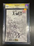 Marvel All-New X-Men #27 CGC (9.8)