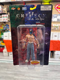 Crimson Joe Action Figures Created Humberto Ramos Preivews Exclusive