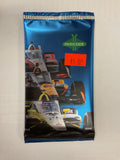 Parkside NTT Indycar Series Card Single Pack