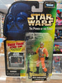 Star Wars Power of the Force Biggs Darklighter Action Figure