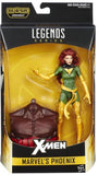 Hasbro X-Men Marvels Phoenix Action Figure