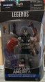Hasbro Marvel Legends Demolition Man Figure