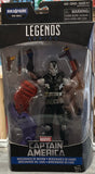Hasbro Marvel Legends Demolition Man Figure
