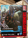 Hasbro Transformers Studio Series The FALLEN Action Figure