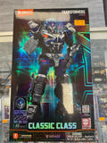 Blokees Transformers Mirage Classic Class