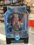 McFarlane Toys DC Multiverse Batman Unmasked Action Figure