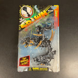 McFarlane Toys Spawn Scourge Action Figure