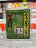 DC Direct Green Lantern Effigy Action Figure
