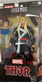 Hasbro Marvel Legends Thor Action Figure