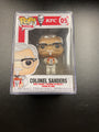 Funko POP! KFC Colonel Sanders Vinyl Figure