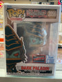 Funko POP! Yu-GI-Oh Dark Paladin NYCC 2025 Vinyl Figure #2056