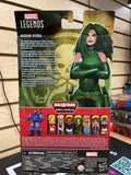 Marvel Legends Madame Hydra Action Figure