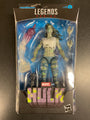 Marvel Legends HULK Build a Figure Super Skrull Action Figure