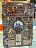Rendition Ravening Glyph (Variant) Action Figure