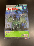 Xebec Toys Violence Action Figure Series: Devil Man