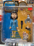 Mezco Family Guy Series 5 Tricia Takanawa Action Figure