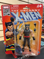 Marvel Legends The Uncanny X-men Wolverine Action Figure