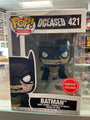 Funko POP! DCeased Batman GameStop Exclusive Vinyl Figure #421