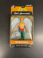 DC Direct 1st Appearance Hawkman Collector Action Figure