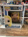 Funko POP! DC Super Heroes Black Canary Vinyl Figure