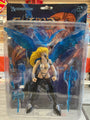 Rendition Ravening Allura Action Figure