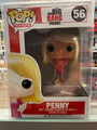 Funko POP! The Big Bang Theory Penny Vinyl Figure #56