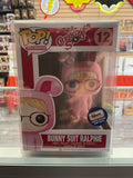 Funko POP! A Christmas Story Bunny Suit Ralphie Gemini Exclusive 480 PCs Vinyl Figure #12