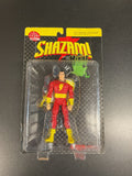 DC Direct Shazam With the Evil Mr.Mind Action Figure