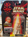Hasbro Star Wars Episode 1 Anakin Skywalker Action Figure