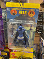 DC Direct Ares Fully Pose-able Action Figure