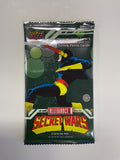 Upper Deck Allegiance Secret Wars Trading Card Packs