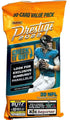 Panini Prestige NFL 30 Pack 2022