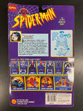 Marvel Comics Spider-Man “Morbius” ToyBiz 1995