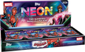 Topps Neon Marvel Hobby Box