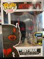 Funko POP! Marvel Ant-Man 2015 Summer Convention Exclusive Vinyl Bobblehead #85