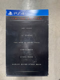 Batman Arkham Knight Limited Edition PS4 Collector’s Set Rocksteady Games